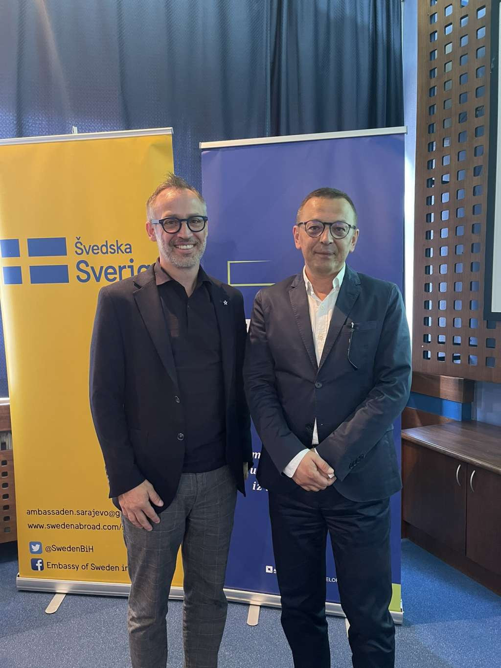 Na Ekonomskom fakultetu UNSA počela Međunarodna ljetnja škola o cirkularnoj ekonomiji