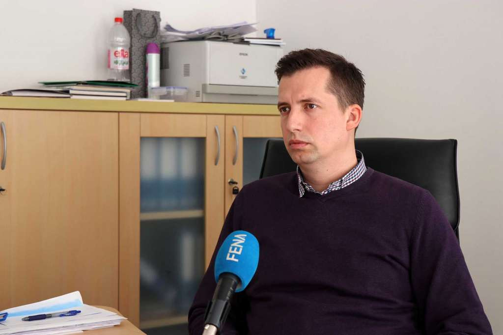 Prihod od prodanih vinjeta u Mostaru prešao 150.000 maraka