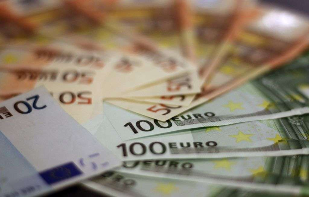 Strah od rata, požara i cyber napada povećava zalihe gotovine u Evropi