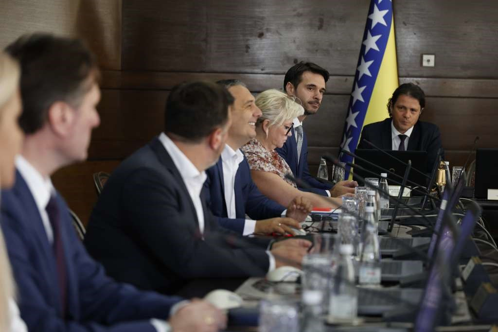 Vlada Federacije BiH: Za kulturno i graditeljsko naslijeđa 2,5 miliona KM