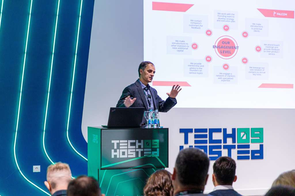 Deveti TechHosted by Lanaco opravdao očekivanja IT zajednice