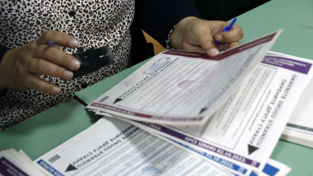 Štab 'Opći izbori 2022' zaprimio 19 prijava, u Doboju napadnut posmatrač