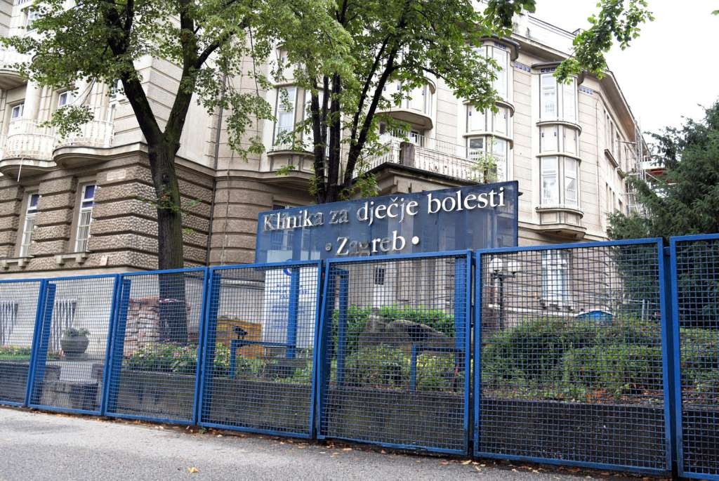 Hrvatska: Ozljede djece na električnim romobilima u drastičnom porastu