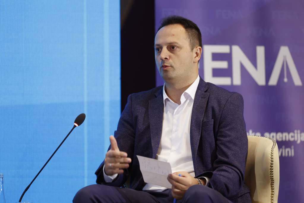 Traljić: Najava poskupljenja električne energije u Republici Srpskoj je očekivana