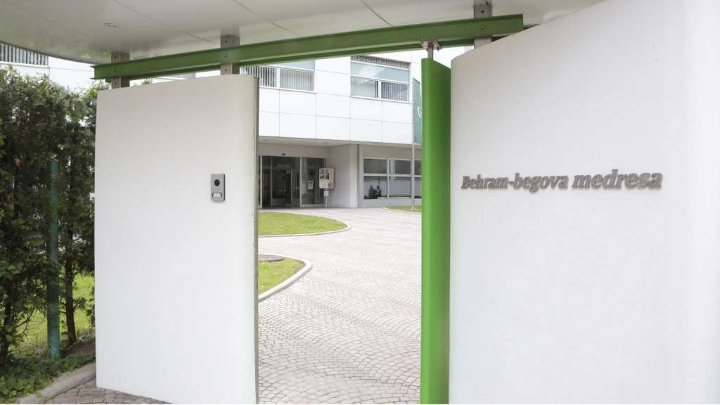 Behram-Begova medresa u Tuzli 12 put zaredom najbolja srednja škola u Tuzlanskom kantonu