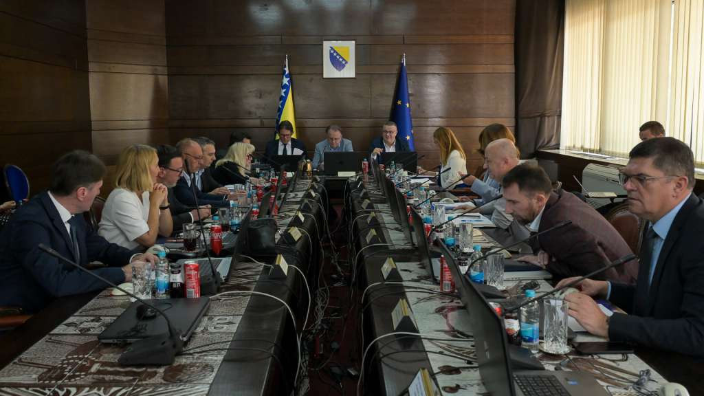 Vlada FBiH: Utvrđena maksimalna visina marži za neaditivirane naftne derivate