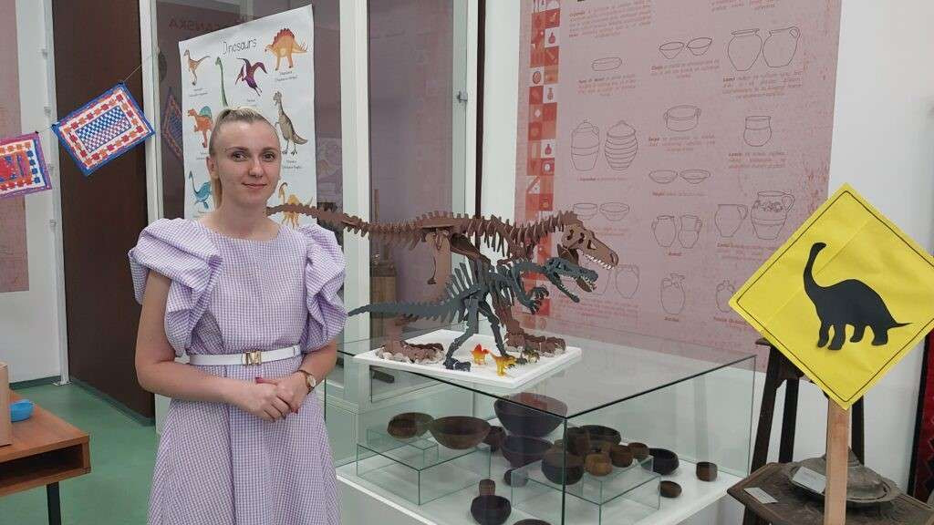 U Brčkom oko 75 mališana na Ljetnoj školi arheologije