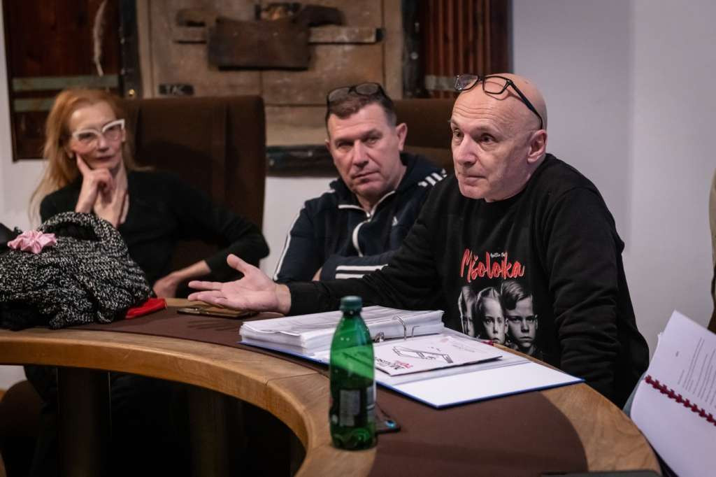 'Mišolovka' Agathe Christie 15. juna premijerno na sceni NPS-a