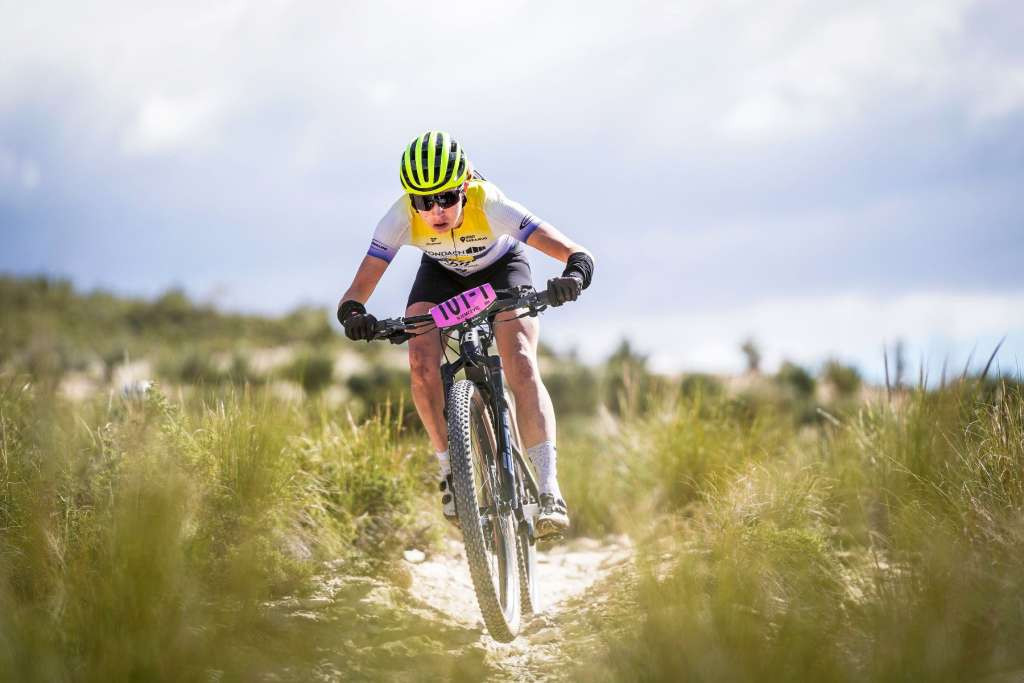 Lejla Njemčević na vrhu sjetske UCI ranking liste 