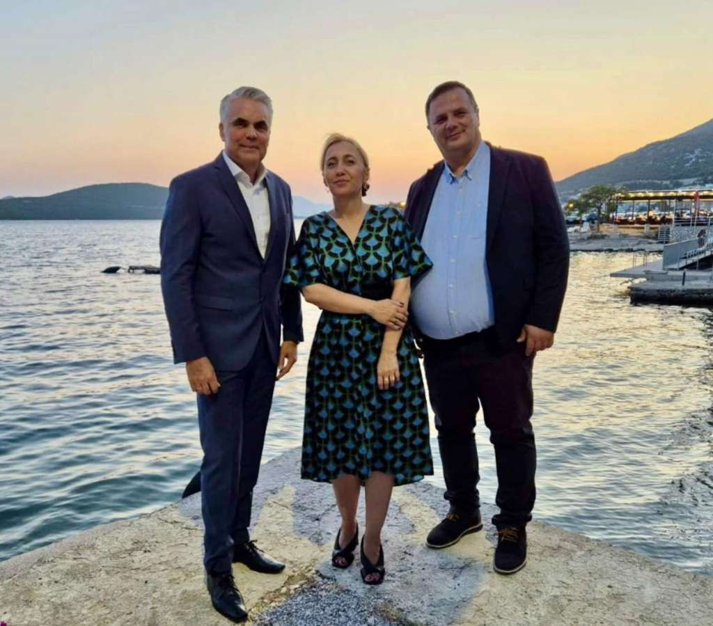 Fond i Ministarstvo okoliša ključni partneri održivog razvoja turizma u Neumu