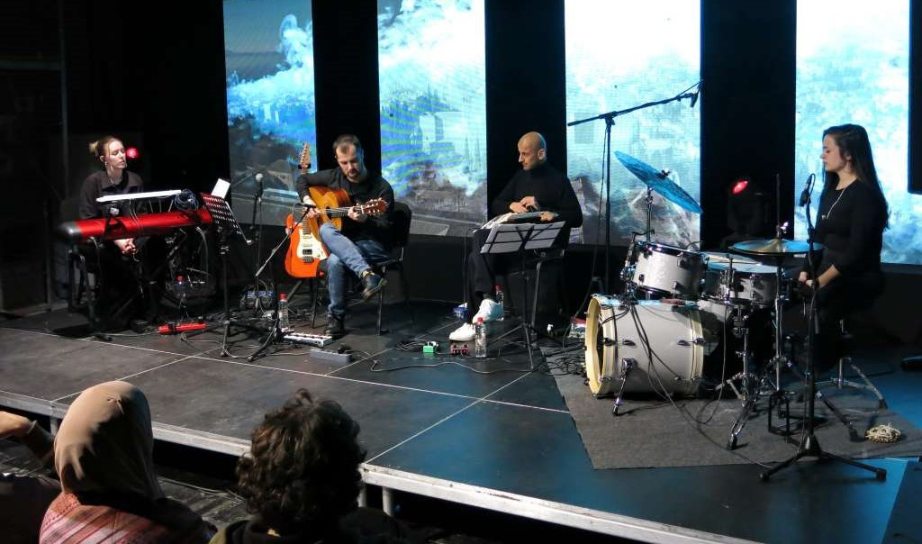 Završena manifestacija 'Večeri duhovne muzike/iskustva bh. višeglasja'