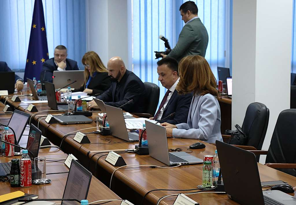 Utvrđen Zakon o posredovanju u zapošljavanju i socijalnoj sigurnosti nezaposlenih