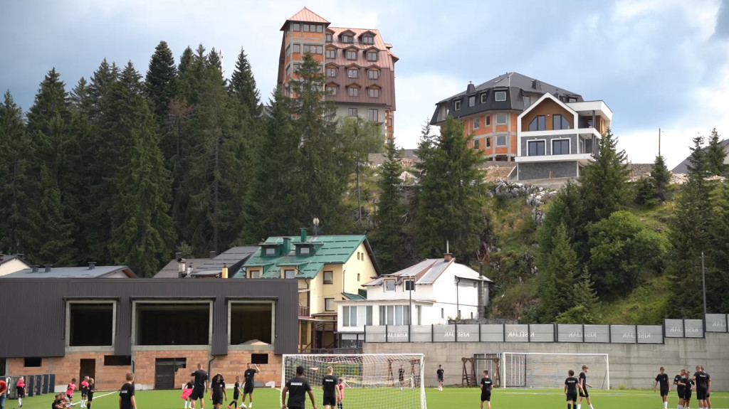 Ljetne turističke brojke dostižu zimske: Vlašić perjanica sportskog turizma u BiH