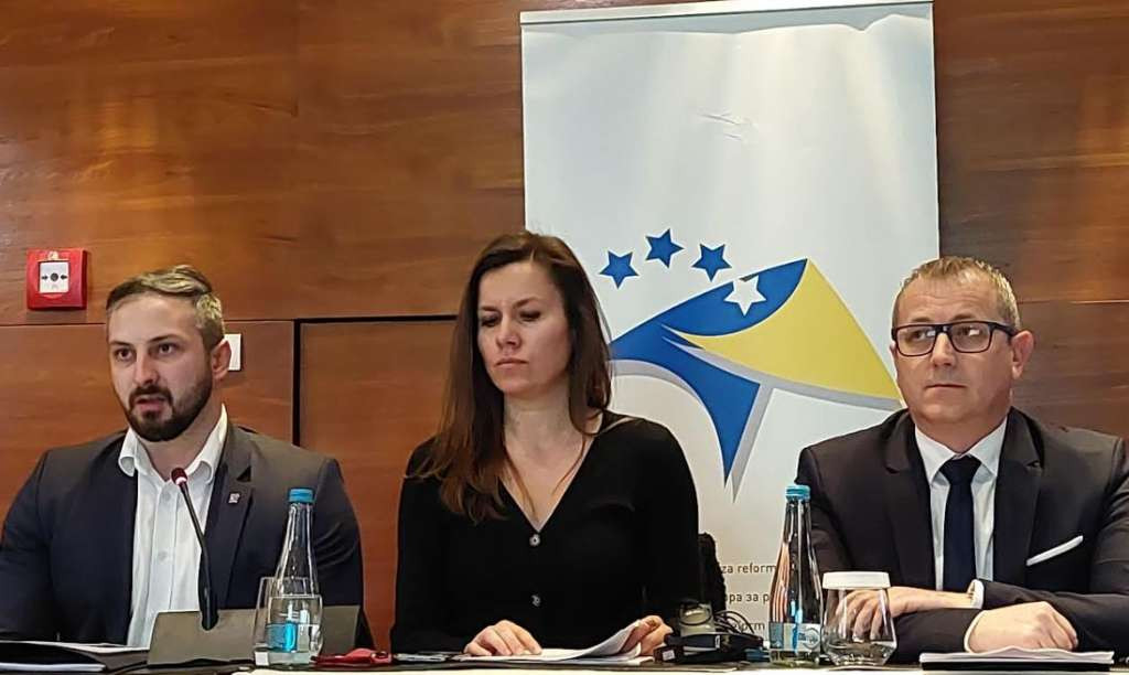 SIGMA i Ured koordinatora za RJU - Kako do brže registracije vozila u Bosni i Hercegovini