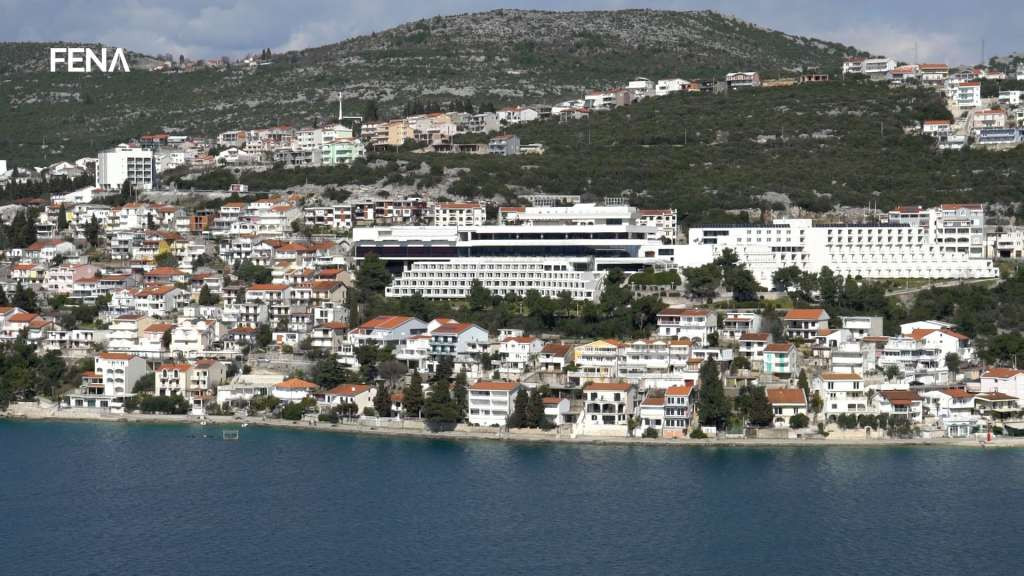 Otkazan sajam 'Dani Mediterana 2022 Neum'
