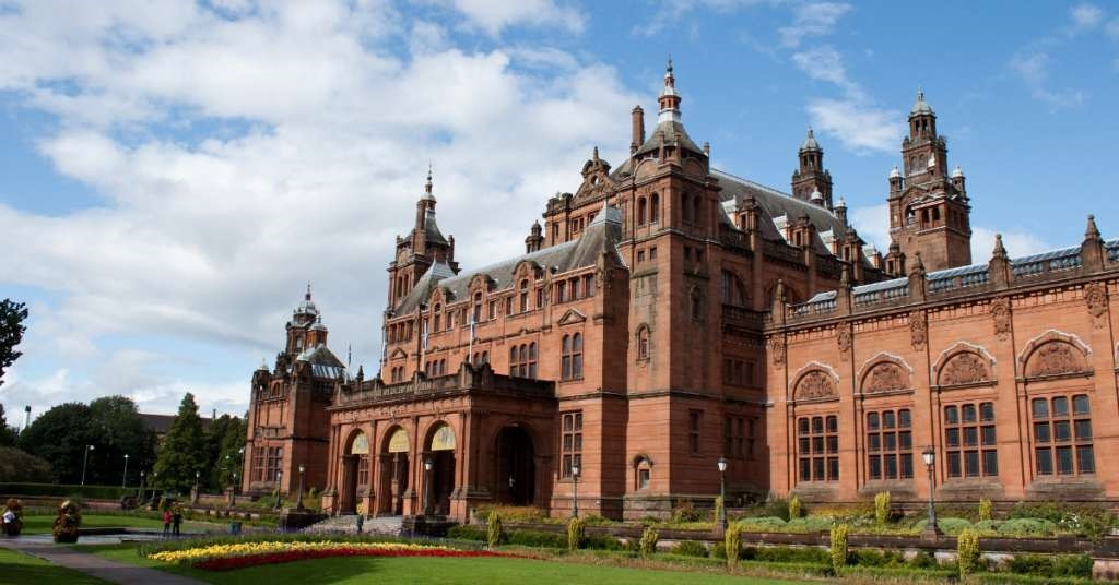 Muzeji u Glasgowu će vratiti Indiji sedam ukradenih artefakata