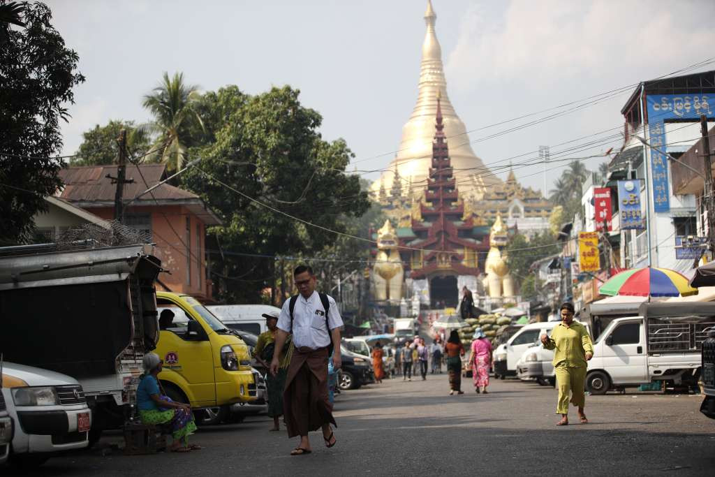 UNICEF upozorava na izvještaje o smrtonosnim zračnim napadima u Mjanmaru na civile