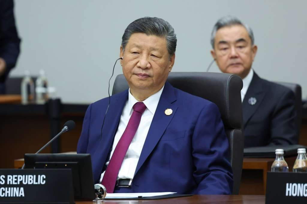 Xi Jinping upozorio protiv prekidanja lanaca snabdijevanja