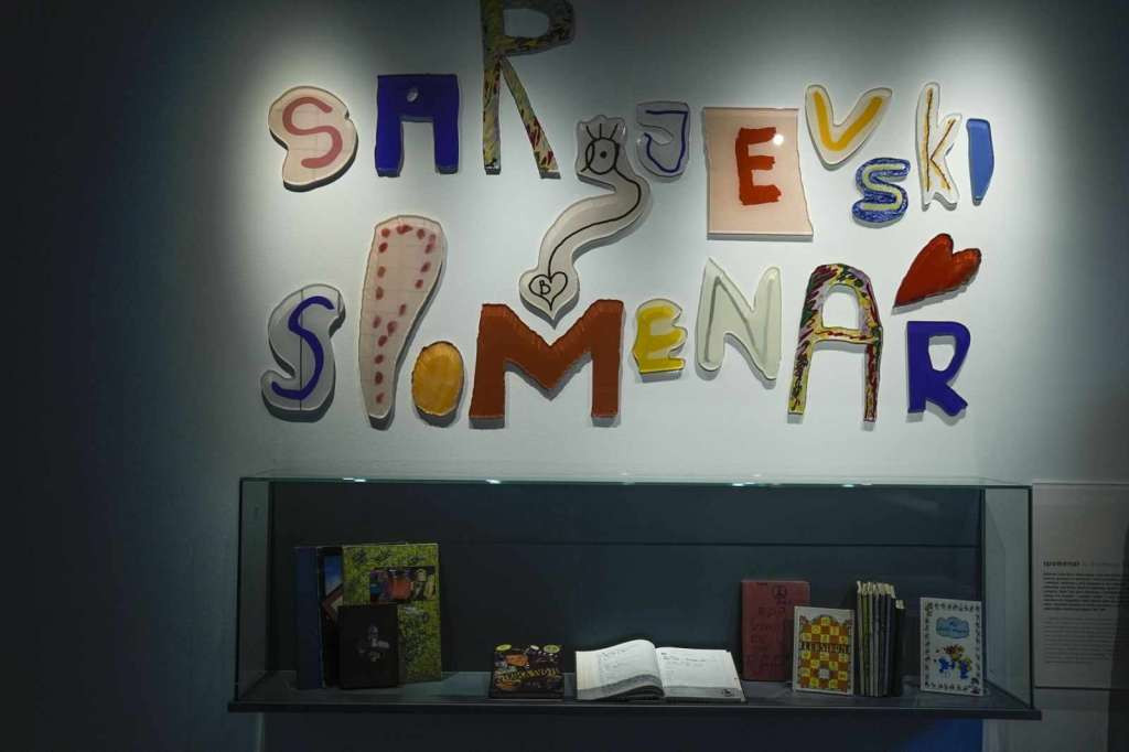 Otvoren Muzej "Sarajevski spomenar", sjećanje na ubijenu djecu tokom opsade