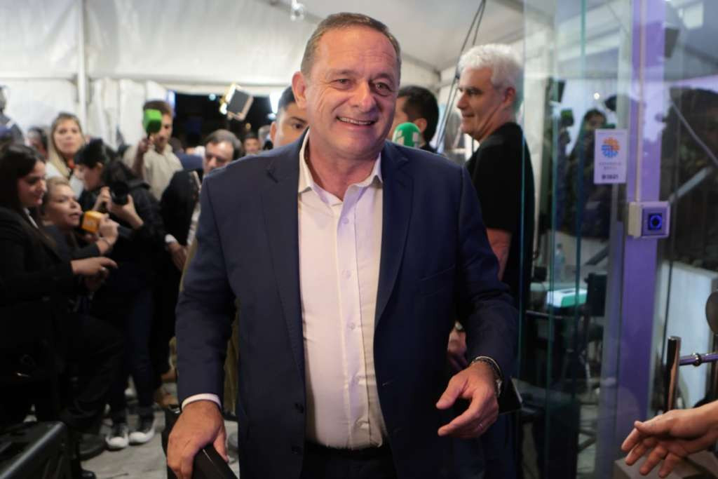 Izvanredno 'civilizirana' predsjednička utrka u Urugvaju