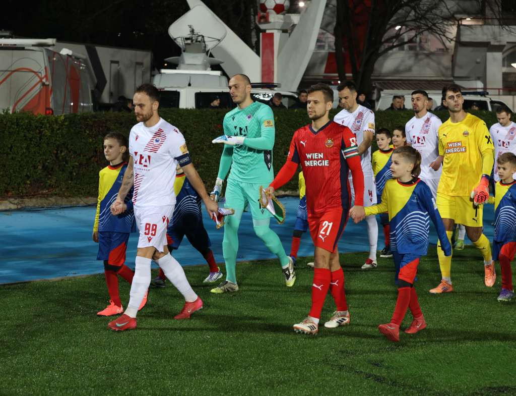 Zrinjski će u doigravanju nokaut faze Konferencijske lige igrati protiv Crystal Palacea