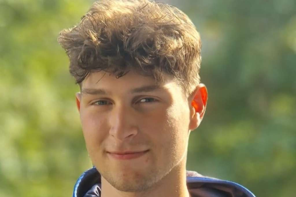 Brzo klizanje - Muzaferović ispunio normu za nastup na Svjetskom juniorskom prvenstvu