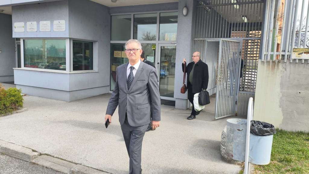 Potvrđena optužnica za zločine u Briševu