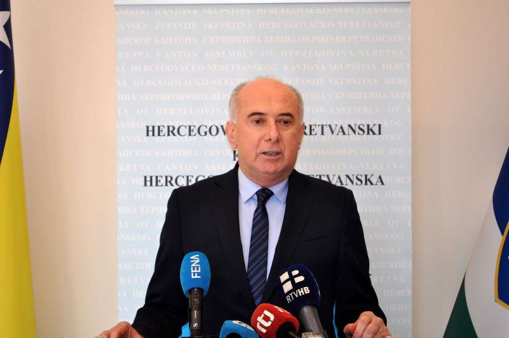 Bošnjak: Onkološki pacijenti na radiološke preglede čekaju 10 do 15 dana