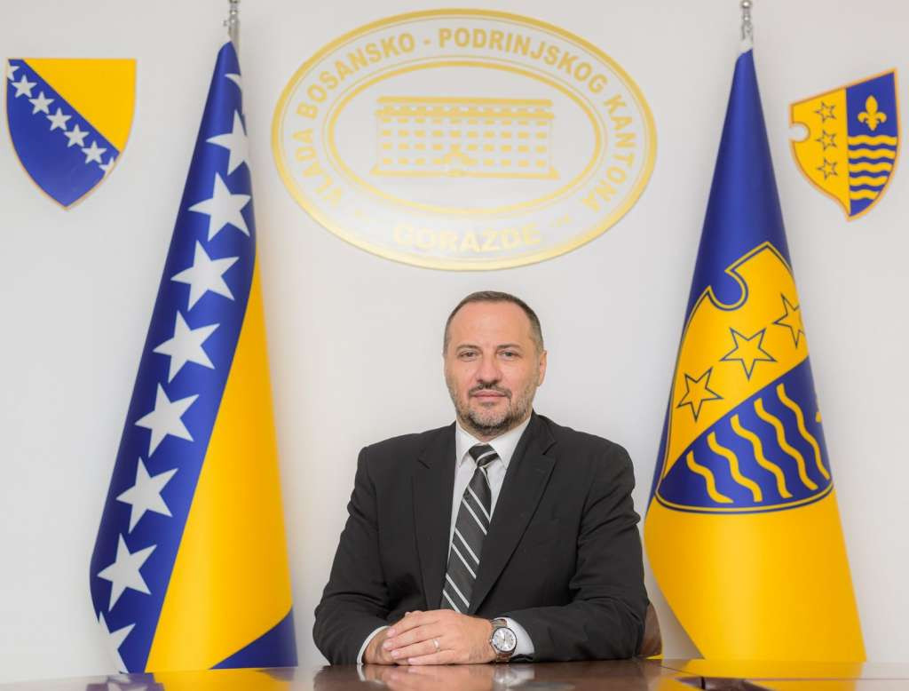 Vlada BPK-a i u ovoj godini izdvaja 100.000 KM za specijalizacije ljekara