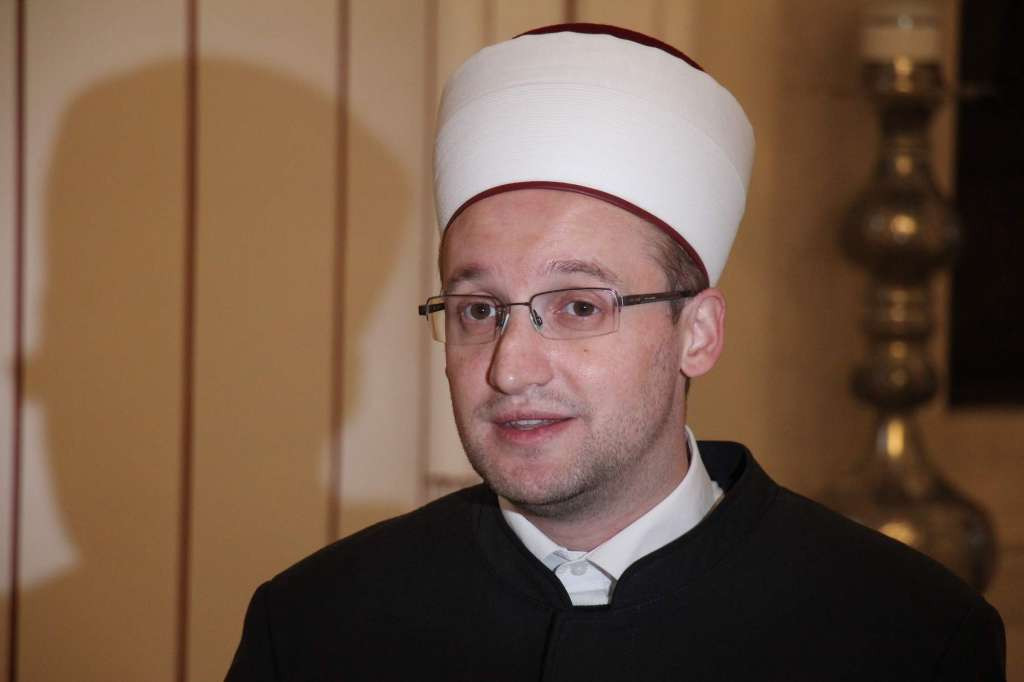 Okanović: Ramazan je prilika da upotpunimo vlastite moralne ćudi