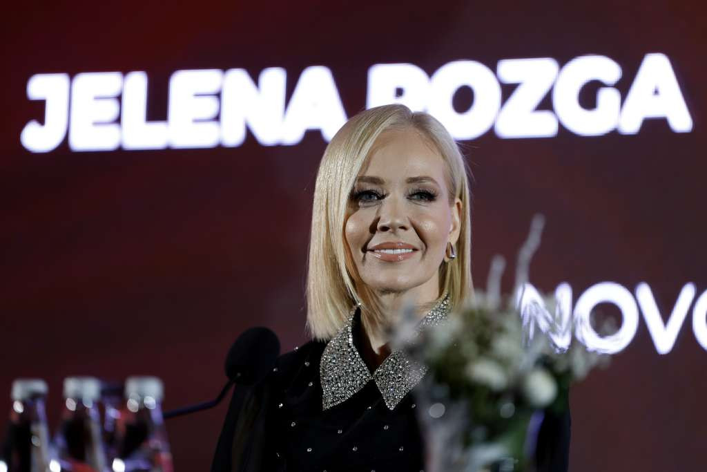 Avdić najavio vrhunski Javni doček Nove godine u Sarajevu