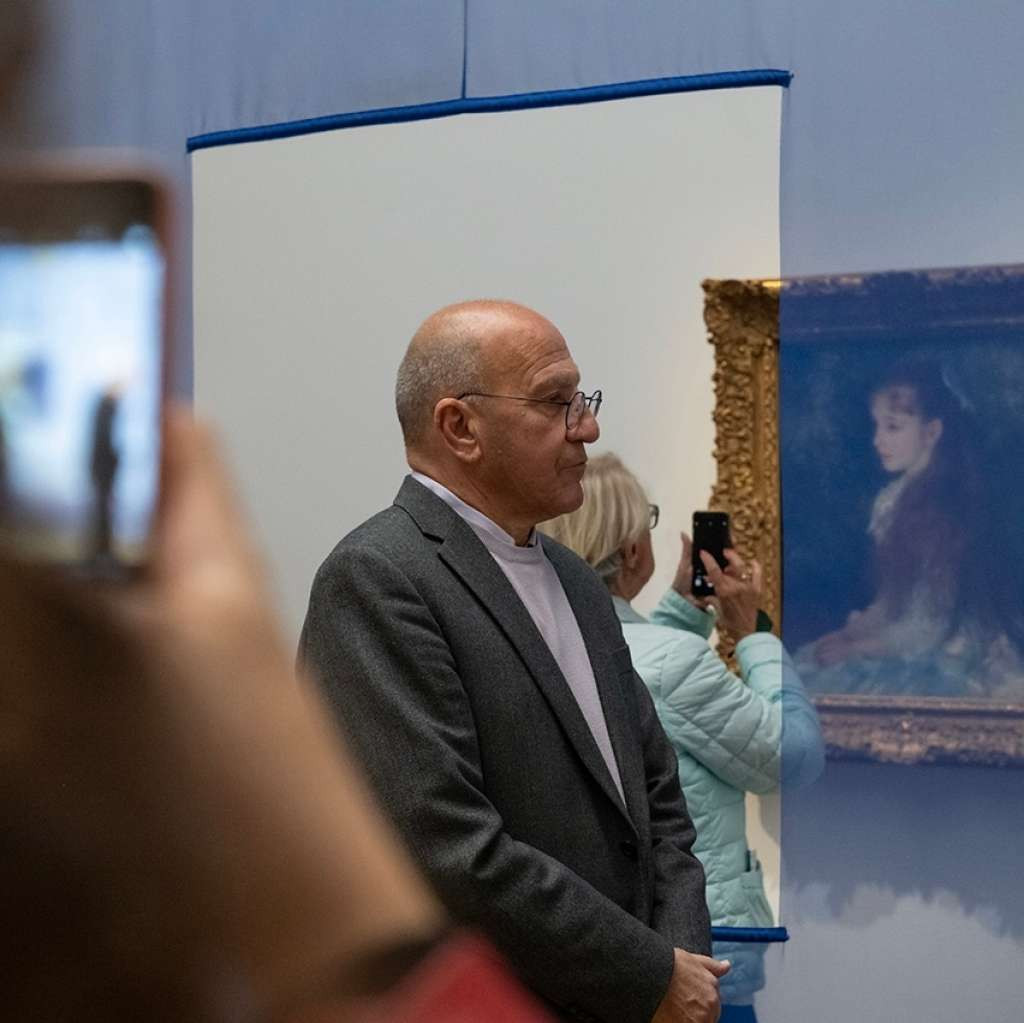 Švicarski muzej prikazuje kontroverznu zbirku umjetnina stečenih u doba nacizma