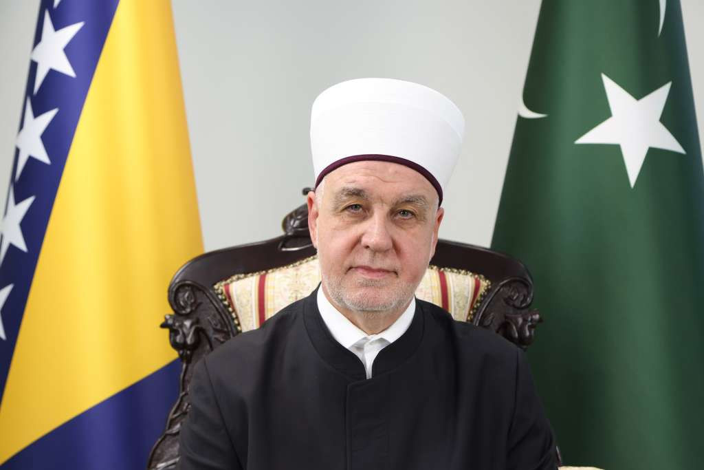 Reisul-ulema povodom Kurban-bajrama: Čuvajmo dostojanstvo i svetost Bajrama