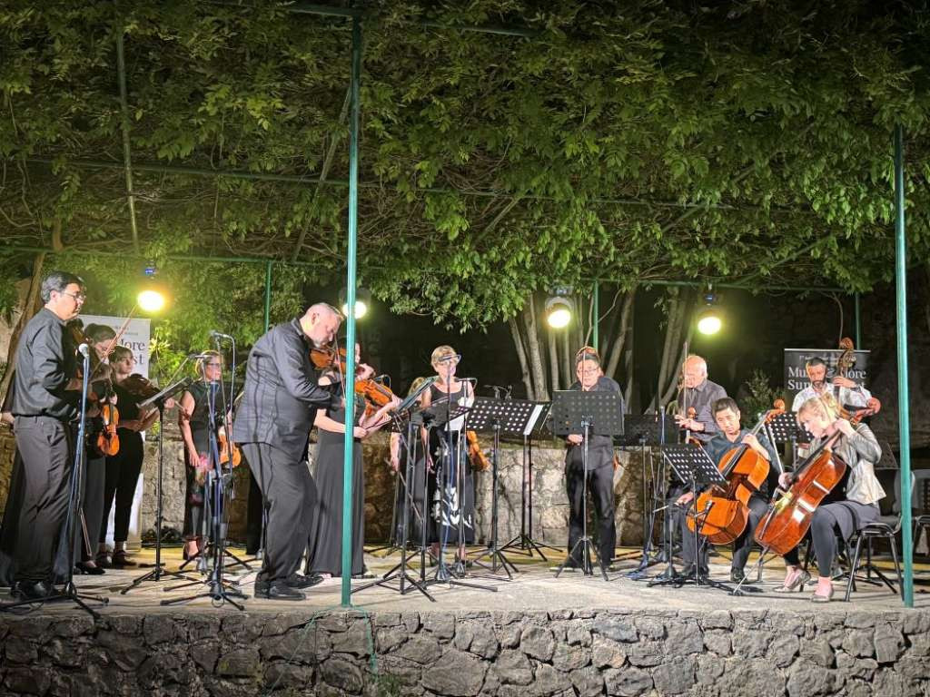Manastir Žitomislić ugostio 'Music & More SummerFest'