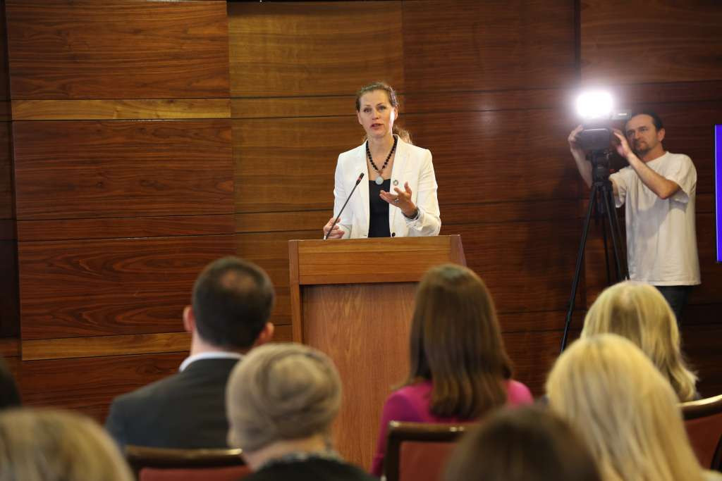 UN Women u BiH - Nesrazmjerna odgovornost za brigu i njegu izvor rodne nejednakosti