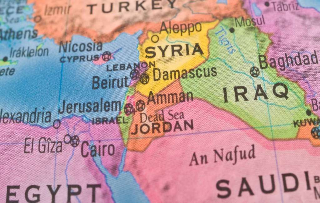 Sirijski predsjednik al-Sharaa tvrdi da je 'najveća žrtva' ISIS-a