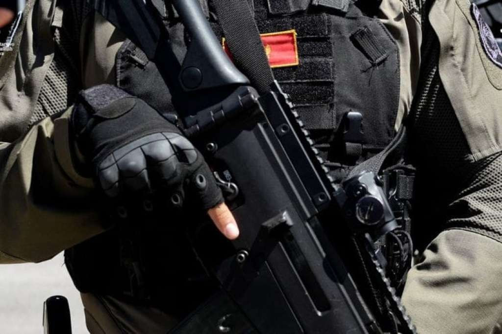U Baru uhapšena osoba koju je potraživao Interpol Sarajevo