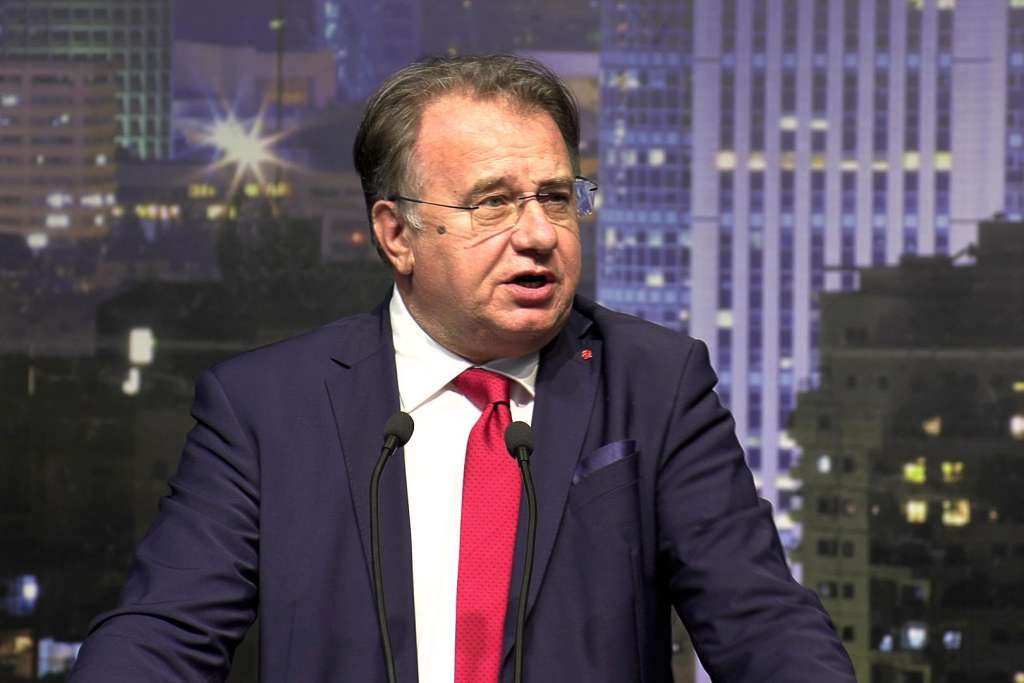 Premijer Nikšić pozdravio odluke OHR-a: Krivična odgovornost za Dodika i sve koji krše Ustav BiH