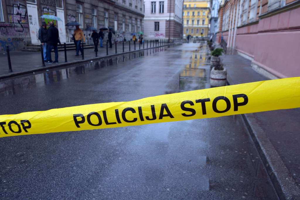 U Barceloni ubijen muškarac, sumnja se da je povezan s Kavačkim klanom