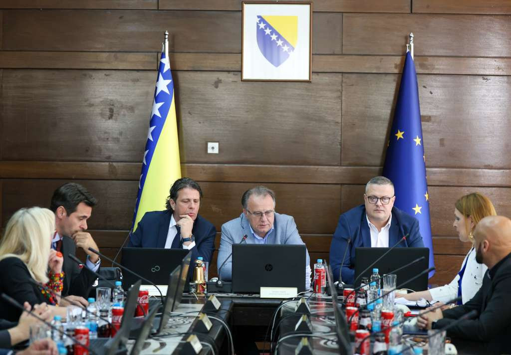 Vlada FBiH odobrila 70.000 KM za transport stradalih planinara s Elbrusa