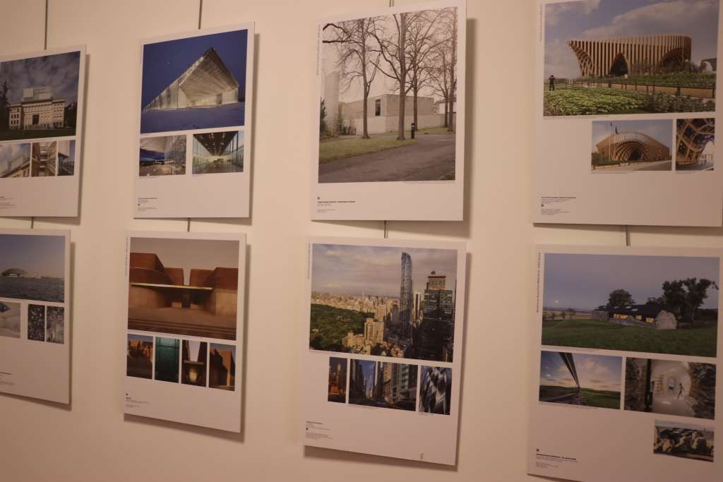 Izložba 'Francuska arhitektura u svijetu 2010.-2020.' otvorena u Mostaru
