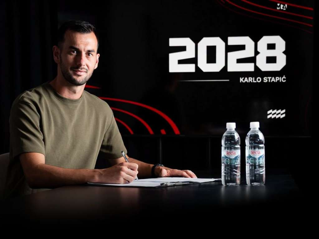 Zrinjski i Velež obznanili po još jedno novo ime u kadru, 'Rođeni' u četvrtak otvaraju novu sezonu