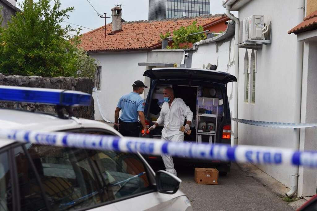 Podgoričanin nakon pucnjave podlegao ozljedama