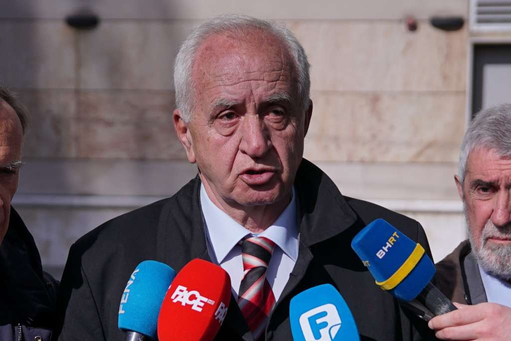 Apel organizacije civilnog društva da se otvore pristupni pregovori između BiH i EU