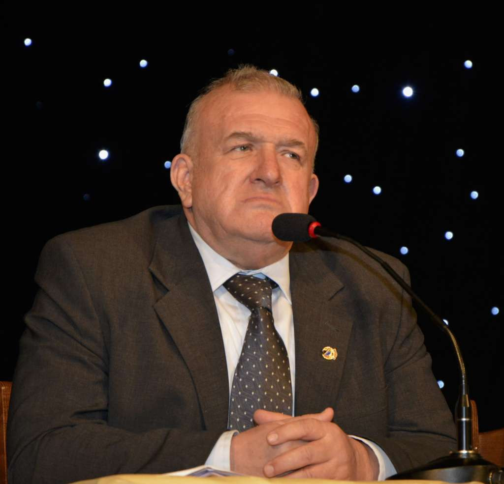 Udruženje generala BiH - Nešić je prešao sve granice pristojnosti