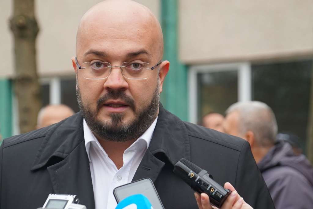 Uk zvanično ovlastio Štetu za privremeno vršenje funkcije ministra komunalne privrede