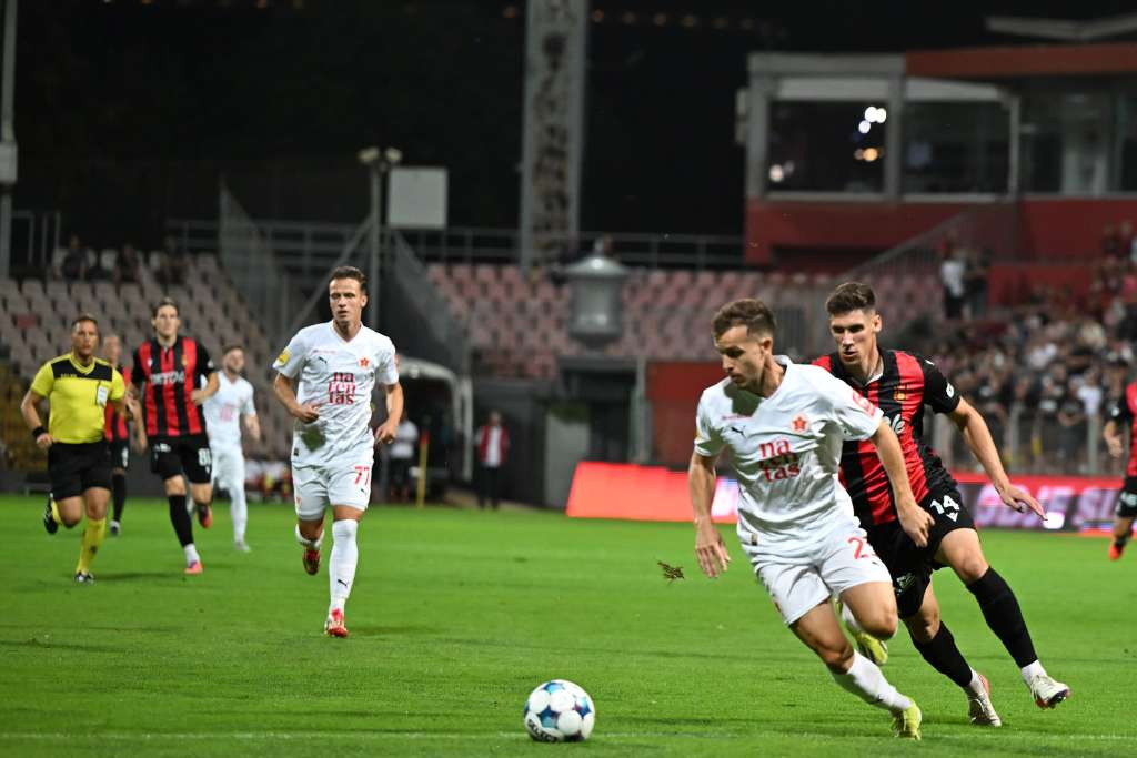 Anes Mašić sa tri gola potopio Velež za prvi premijerligaški trijumf povratnika u elitu Čelika