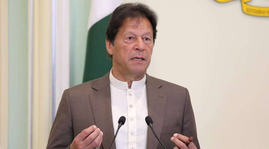 Pakistan osporio nalog Vrhovnog suda o premještanju bivšeg premijera Imrana Khana u privatnu bolnicu