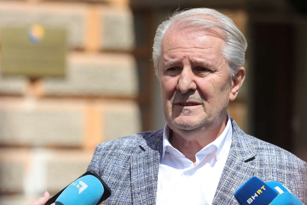 Lendo čestitao Dan nezavisnosti BiH: Jedan od najvažnijih datuma u hiljadugodišnjoj historiji BiH