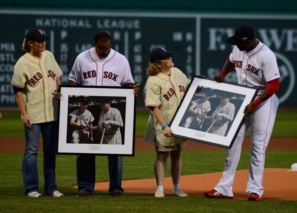 Dres legende američkog bejzbola prodan je za 21 milion eura